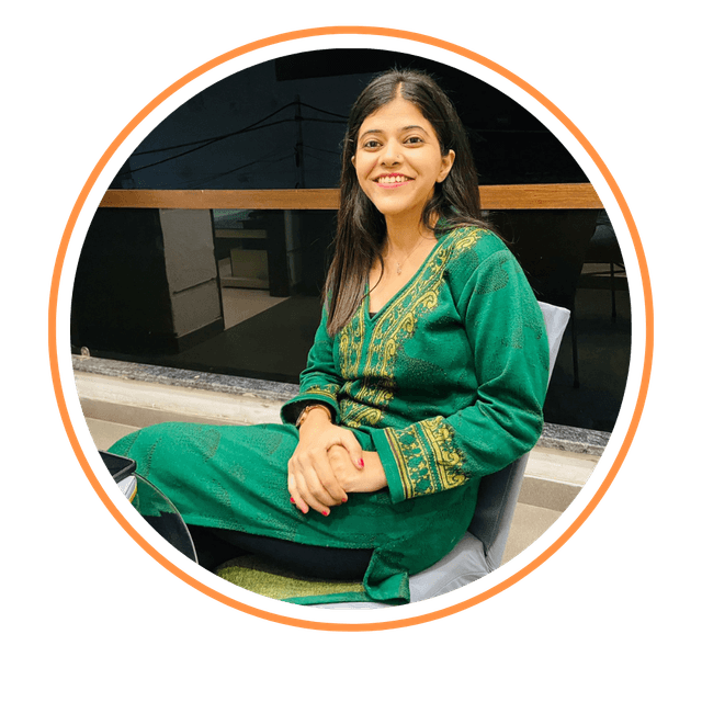 Psychologist Portrait